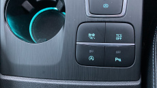 Ford Focus 1.0 EcoBoost 125 Active X Auto 5dr Petrol Hatchback